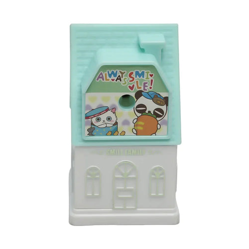 7801 Family House Pencil Sharpner Machine Ir K-19-20