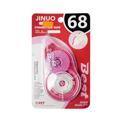 8048 JINUO CORRECTION TAPE 5MM