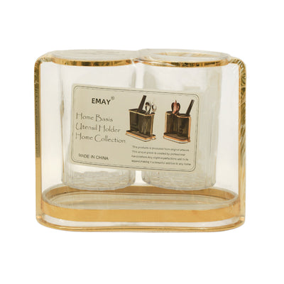 SPOON HOLDER EMAY 2IN1 YM6201G
