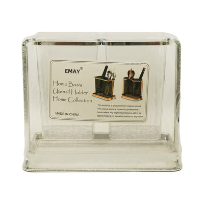 SPOON HOLDER EMAY 2IN1 YM6202D
