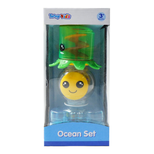 TY9082 TANNY KIDS OCEAN SET  ID