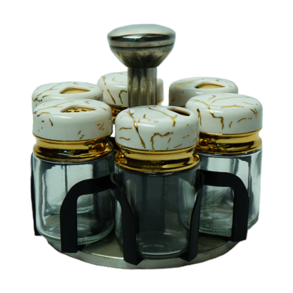 SPICE SET 6PC IR ZW1025DB-2