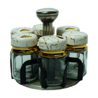SPICE SET 6PC IR ZW1025DB-2