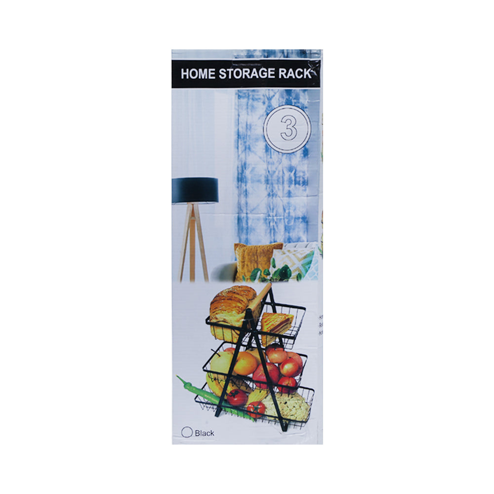 FRUIT BASKET EMAY 3 TIRE JS019 AE