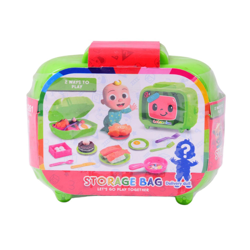 1261 COCOMELON KITCHEN