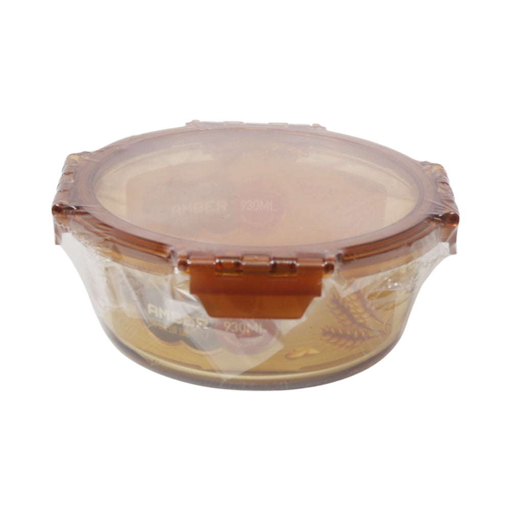 BOWL FREEZER AMBER IR 930 ML 77455/50960-7