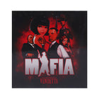 0134Y-10 MAFIA CARD GAME IR