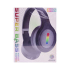HEAD PHONE BT RKD 20