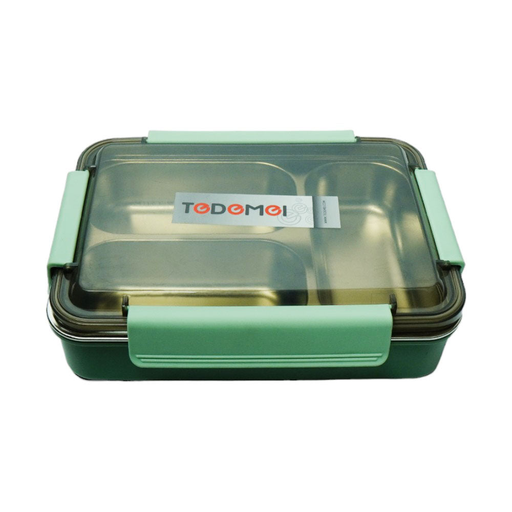 LUNCH BOX TEDEMEI 6544