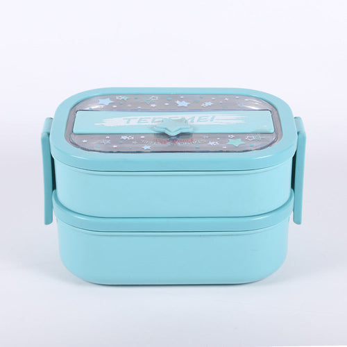 LUNCH BOX TEDEMEI IR 6710