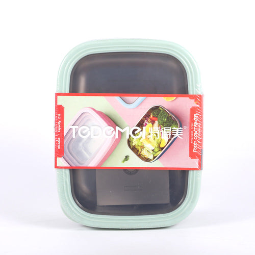 LUNCH BOX TEDEMEI IR 6864