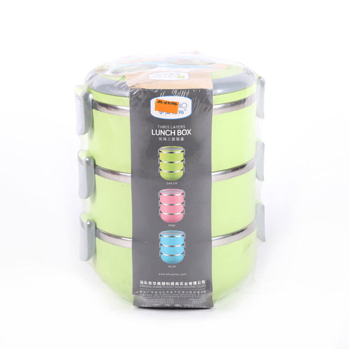 LUNCH BOX TEDEMEI IR 8512
