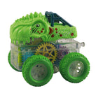 RS6809 DINOSAUR FRICTION DINKEY Z.B