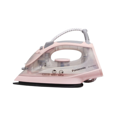 PANASONIC STEAM IRON M105N