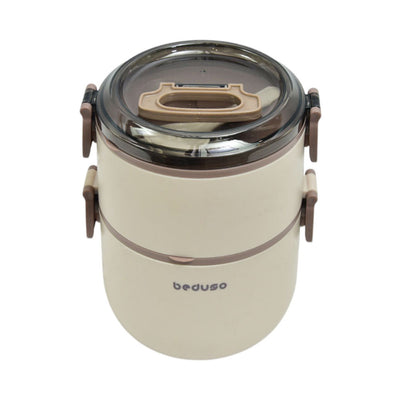 LUNCH BOX 2000ML IR BDX-1266