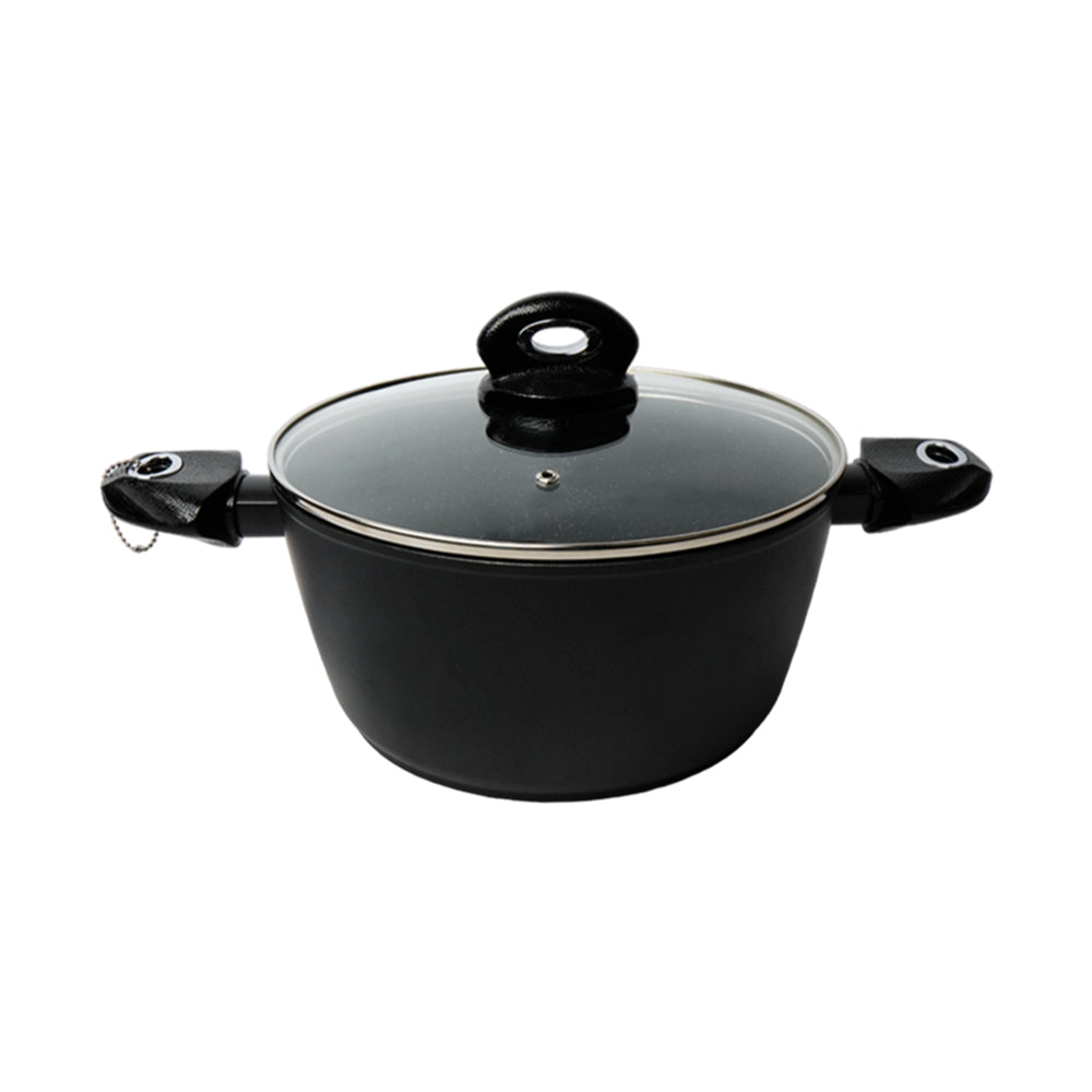 DAGCHI BERGNER 26CM BG35852GY