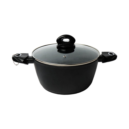 DAGCHI BERGNER 26CM BG35852GY