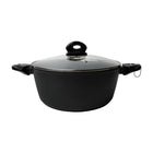 DAGCHI BERGNER 30CM BG35853GY