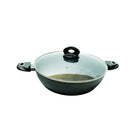 WOK BERGNER 32CM BG35855GY