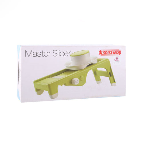 MULTI SLICER KONSTAR 186Z