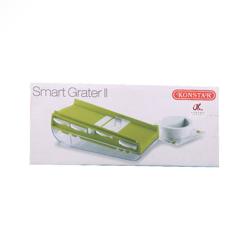 GRATOR SMART KONSTAR 0208C