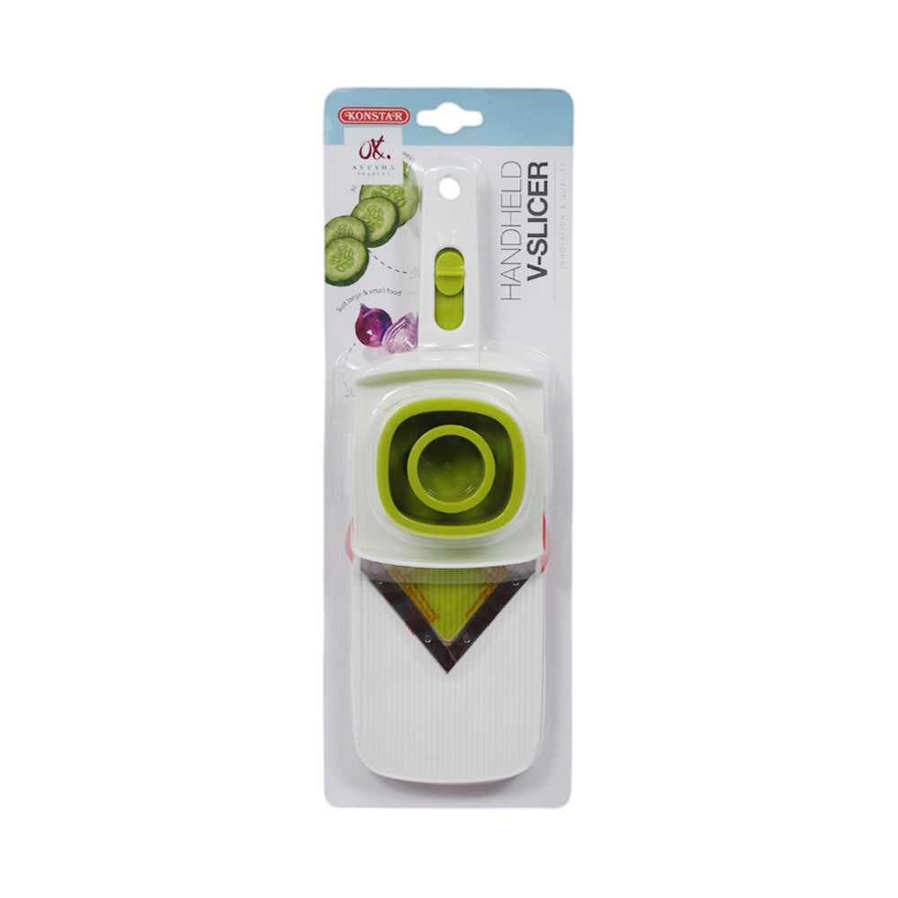 VEGETABLE SLICER KONSTAR KS0275Z