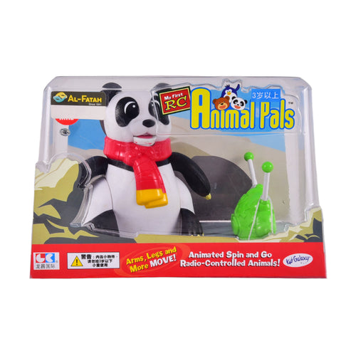 10443 ANIMAL PALS