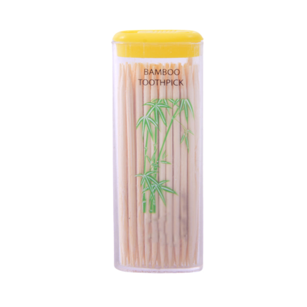 TOOTHPICK BAMBOO IR 35637-71