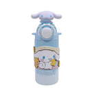 A-3264-T MY MELODY WATER BOTTLE IR 600ML