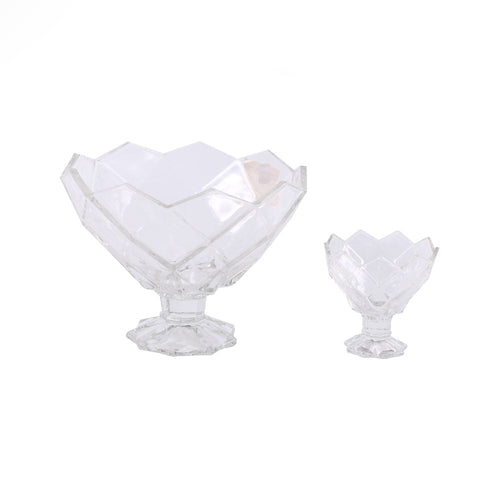 FRUIT SET 7PC KITRA DIAMOND BASIC