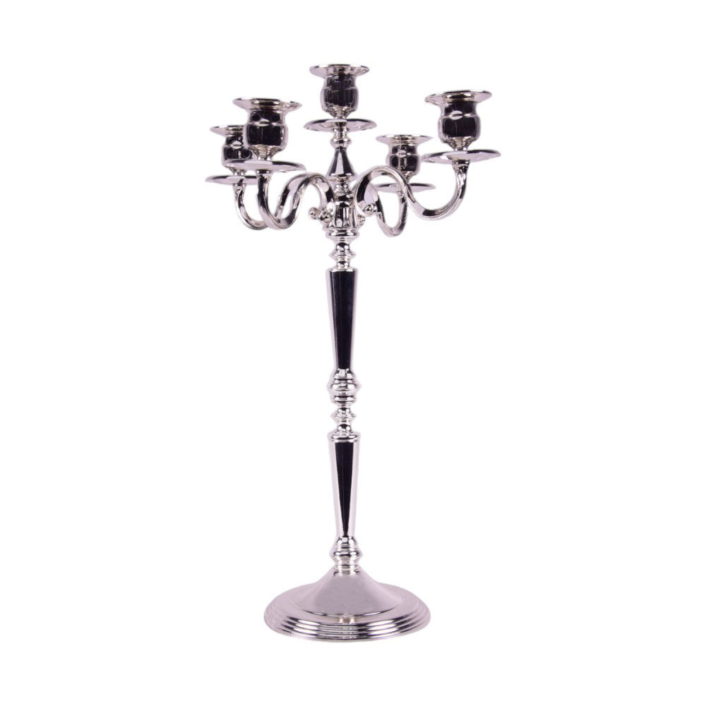 CANDLE STAND ORCHID CA5329 BASIC