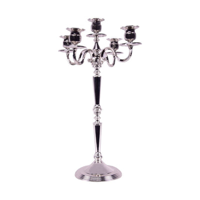 CANDLE STAND ORCHID CA5329 BASIC