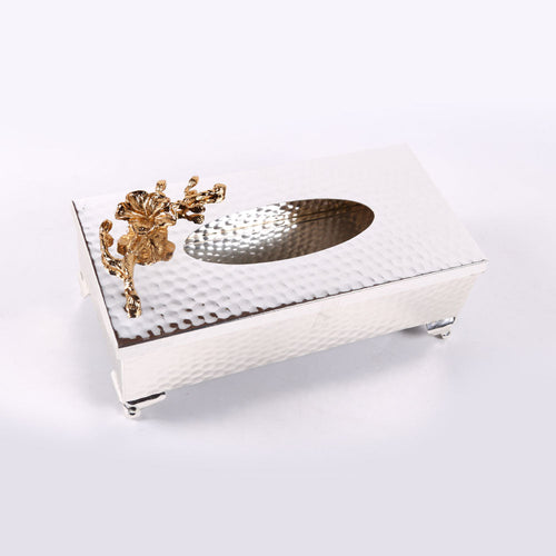 Dustbin Set Orchid Cd-6225