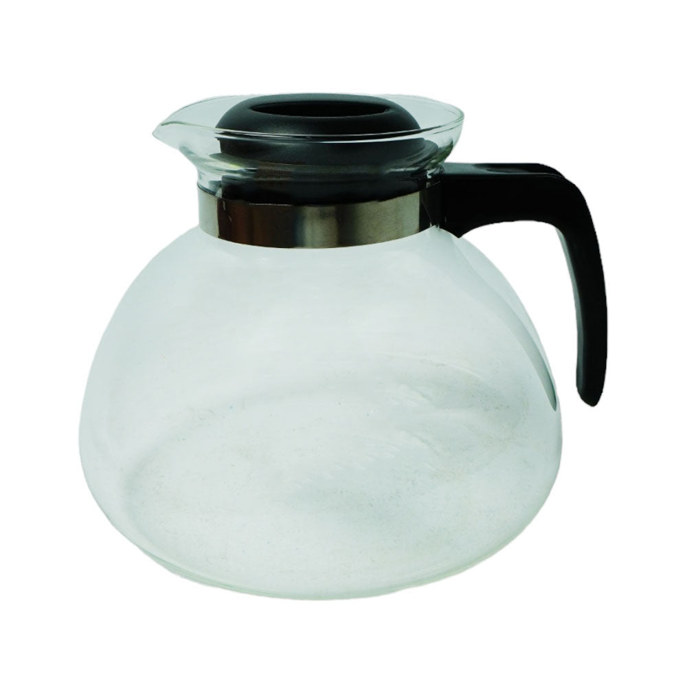 TEA POT PYREX 1.5LTR QX016