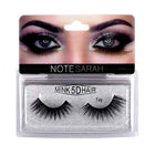 NOTE SARAH 5D EYE LASHES JM-516