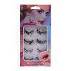 HUDA BEAUTY 5D EYELASHES JM-517