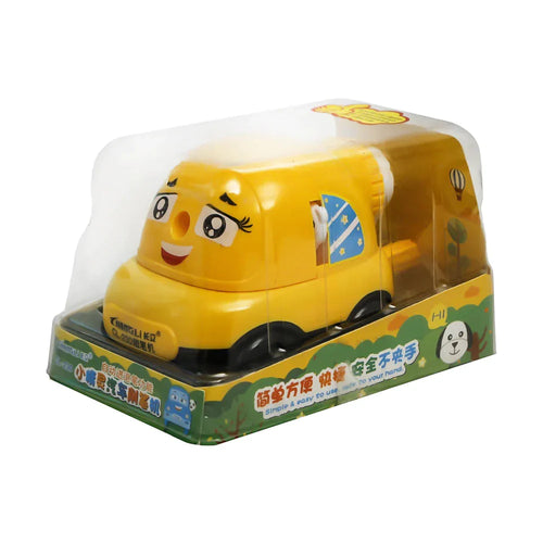 Cl-230 Car Sharpner Machine A.M