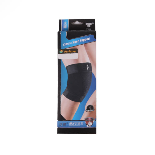 Classic Knee Support Band Ir Zf638