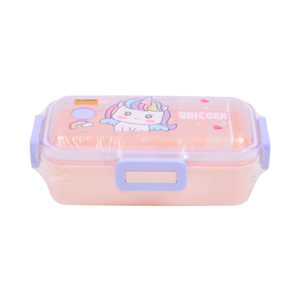 2569 LUNCH BOX BEN DINO 530ML IR