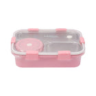 LUNCH BOX LAXSON 700+150ML LX7095A