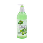 WOKALI SHOWER GEL OLIVE REFRESH & ACTIVE 1300 ML QY038