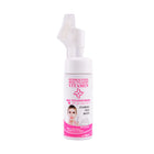 WOKALI VITAMIN + FOAMING FACE WASH 150ML IR WKL676