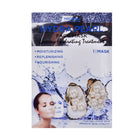 WOKALI HYDRA PEARL FACE MASK IR HA-3030 30ML