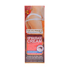 WOKALI HIP MASSAGE CREAM WKL069 130ML