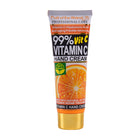 WOKALI VITAMIN C HAND CREAM 120ML IR WKL711