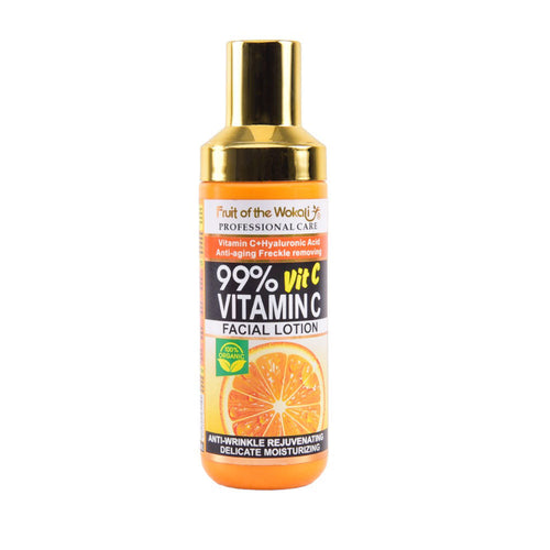WOKALI VITAMIN C FACIAL LOTION 180ML IR WKL719