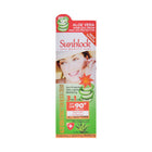 WOKALI ALOE VERA SUN BLOCK CREAM 3IN1 SPF90+ WKL725 60ML