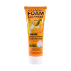 WOKALI VIT C CLEANSER FOAM 120ML IR HA-3065