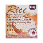 WOKALI RICE ORGANIC REPAIRING DAY CREAM 55G IR WKL745