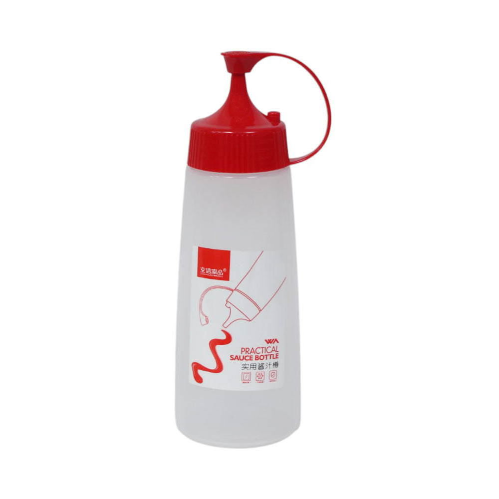 KETCHUP BOTTLE 400 ML L388